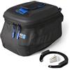 MKYOKO Per BMW R1300GS R 1300 GS R1300 Adventure 2023 2024 2025 Kit Borsa Da Serbatoio Carburante A Sgancio Rapido GS1300 6L - 8L