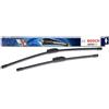 BOSCH Spazzola tergi 3397014194 Compatibile con: CHEVROLET REZZO Großraumlimousine, CITROËN C2, C2 ENTERPRISE, C3 I, DACIA DUSTER, DUSTER Kasten/SUV, DODGE JOURNEY, JOURNEY VAN, GM KOREA REZZO