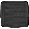 Walser Vasca Baule XTR su Misura Compatibile con Ford Mondeo V Turnier (CF) 09/2014-2022, Modello con Ruota di Emergenza o Kit di Riparazione