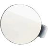 QXWRLD Coperchio del serbatoio del carburante automatico Tappo del serbatoio del carburante, for VW, for Tiguan 2010 2011 2012 2013 2014 2015 2016 2017, 5N7809857 Tappo del coperchio dello sportello d