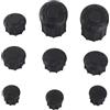 Bediffer Cappucci copri fori telaio Tappi copri foro telaio moto Kit tappi Decor Compatibile con R1200GS LC Adventure 14-18,Modifica/retrofit/prestazioni dell'auto,Modifica decorazioni interne ed esterne auto