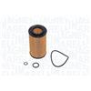 Magneti Marelli Filtro Olio HONDA CR-V II 2.2 CTDi Filtro Olio PER HONDA Magneti Marelli