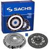 SACHS 3000 970 003 Kit Frizione XTend per Ford Focus II Station Wagon (DA_, FFS, DS) 2004-2012 e altri veicoli
