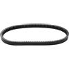 BKYIQZND Cinghie trasmissione moto Per Kawasaki J300 2014 2015 Accessori Per Cinghia Di Trasferimento Della Trasmissione Per Moto 59011-Y004 59011-Y009 Cinghia Poly-V