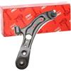 TRW Braccio oscillante, Sospensione ruota JTC2246 Compatibile con: FIAT SEDICI, SUZUKI SX4, SX4 Stufenheck