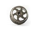 AER MOTO SPARE PARTS MALOSSI CAMPANA FRIZIONE ALETTATA WING CLUTCH BELL PIAGGIO CIAO PX GRILLO BOSS SUPERBRAVO SI 50 PORTACHIAVI AER OMAGGIO