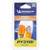 Michelin 8783 Lampada Auto, 2 Py21W, 12 V