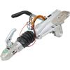 trailer parts4u Knott dispositivo di scorrimento KFG 35 D fino a ZGG 3500 Kg di carico verticale 150 Kg senza console! 203090.001