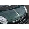 ALVM Parts & Accessories Accentazione in cromo per cofano motore per 500 L (dal 2012)