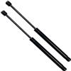 HXVGEGKPYK Ammortizzatori Cofano Posteriore Per S&uzu-ki Per SX4 Per S-Cross 2013-2018 2019 Baule posteriore Boot Portellone Ascensore Aste Supporto Molla a Gas Struts Ammortizzatori 81850-61M00 Molle A Gas