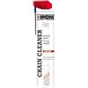 VEIOK IPONE - Sgrassatore per catena moto Cheno Clean, 750 ml