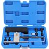 TANIASHOP Kit Attrezzo Messa in Fase Compatibile con Motori Opel Astra J Meriva B Mokka Zafira Tourer 1.6 CDTi ecoFLEX