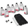 febi bilstein 171752 Kit cambio olio