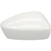 FZCSIMR Calotta Specchietto Retrovisore Esterno Per Mazda CX-5 2012 2013 2014 Copertura dello specchietto retrovisore esterno(Bianco dx)