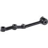 RIDEX 273C0405 Braccio oscillante sospensione ruota Anteriore inferiore Compatibilità con FIAT Panda Hatchback 141