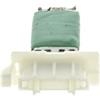 MAHLE Resistenza, Ventilatore abitacolo ABR113000S | Compatibile con: OPEL CORSA C, CORSA C Kasten/Schrägheck, TIGRA TwinTop