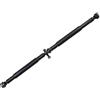 2PARTS ALBERO TRASMISSIONE CARDANICO PANDA 4X4 169 03>11 NUOVA PANDA 312 4X4 12>19