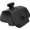 Pasamer SERBATOIO CARBURANTE ABS SERBATOIO CARBURANTE AD ALTA DUREZZA 1.8L COPERTO 50CC-125CC CINA ATV HUMMER ATV