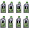 Generico Olio motore Mobil 0W30 0W-30 ESP LV 8 Litri