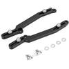 Aramox Regolatore parabrezza moto per NC700D NC750D, coppia di accessori moto regolatore parabrezza
