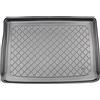 MTM Vasca Baule per Suzuki Vitara (anche Mild-Hybrid) 2019- Protezione Bagagliaio su Misura con Antiscivolo, Resistente, Facile da Lavare e Inodore, cod. 8717