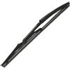 Bxzpzplj Spazzole tergicristallo posteriori, per Fiat Panda 169 2003-2012 - 2010 Spazzole tergicristallo di ricambio per autoveicoli
