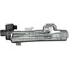 GFVFGNLNNA 31402415 31402416 Indicatore Di Direzione A LED Per Specchietto Retrovisore Per Volvo S80 S60 V60 S60L Ricambi Auto(31402415 Left)