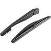 CarJoy 25628 Tergicristallo posteriore per C4 Aircross 10-20 Sedici 06-14 Vezel QX80 ASX Outlander 10-20 Leaf 10-20 Agila B 08-15 4008 12-17 Ignis 16-20 Splash Swift SX4.