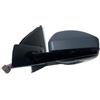IBNBRO Specchietti Esterni Completi Per Land Per Rover L538 Per Range Per Rover Evoque 015 L550 Discovery Shenxing 14-17 LR072955 LR072954 Gruppo Copri Specchietto Laterale Gruppo specchietto retrovisore est