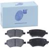 Blue Print BP ADG042148 Pastiglie Freno Ant.
