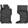 IMJ-Global Tappetini Auto Gomma ProLine 3D su Misura Compatibili con Mazda MX-5 IV dal 2014 in poi, Set Completo di Tappeti Auto TPE per Migliorare Look e Sportività