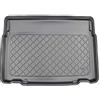 MTM Vasca Baule per Citroen C3 Aircross 2017-05.2024 Protezione Bagagliaio su Misura con Antiscivolo, Resistente, Facile da Lavare e Inodore, cod. 7710