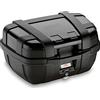 GIVI Top Case Monokey Trekker Black Line TRK52B