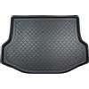 MTM Vasca Baule per Toyota RAV4 IV 03.2013-2016 Protezione Bagagliaio su Misura con Antiscivolo, Resistente, Facile da Lavare e Inodore, cod. 4123
