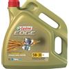 CASTROL Olio motore EDGE 5W-30 Olio sintetico 4 L Compatibilità con RENAULT Clio III Hatchback BR0/1, CR0/1 CLIO II BB0/1/2, CB0/1/2 Clio IV Hatchback BH, VW Polo Hatchback 6R1, 6C1