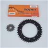 Axring Kit catena Axring per moto Yamaha 250 Wr-F 4T 2001-2014 13x40 passo 520