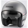 Blauer HT CASCO PILOT 1.1 H.T. GREY MATT L