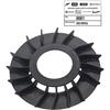 PIAGGIO 845611 PULEGGIA COMPATIBILE CON PIAGGIO NRG, TYPHOON, ZIP