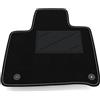 Somer Car Tappetino Auto SOLO LATO GUIDA 1pz compatibile con Kia Sorento - 5 posti 2015-2020 | 1 tappeto su misura in moquette