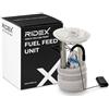 RIDEX 1382F0056 Impianto alimentazione carburante con indicatore livello carburante Compatibilità con OPEL Corsa D Hatchback S07