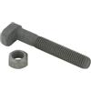FEBEST 2598-001-KIT Bullone dell'asse Semiasse Anteriore