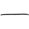 HEBEOT Paraurti anteriore inferiore Trim, Anteriore Inferiore Paraurti Gonna Spoiler Trim Pannello In Gomma Ricambio 1890624 Per Ford Per Focus 2014 2018