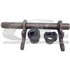 3RG INDUSTRIAL 3RG 22901 Forcella disinnesto frizione