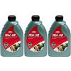 START 3 Pz OLIO ONE DRIVE 15W40 LT1