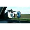 Special Mirror - BOOMER S - specchio bia Specchietti per roulotte Special Mirror - BOOMER S - specchio azzurro convesso