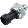 none-branded Sensore Pressione Olio Re167207 1839415C91 per Trattori John Deere 8450 8650 4640 4650 4840 4850 5065M 8430 8100 8200 8300 8400 7520 9120 9230 9330 9430 9530 5075M 6090Mc 6090Rc