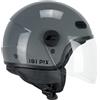 CGM 191A PIX MONO Grigio lunga XL