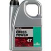 MOTOREX Cross Power 4T 10W60 4L.