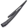 NLTNJI Tergicristalli Per SAAB 9-3 2003-2012 Kit Braccio E Spazzola Tergicristallo Posteriore Kit Spazzole Tergicristallo
