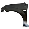 ATEC Germany 1x Parafango anteriore sinistro con foro indicatore Compatibile con FORD FIESTA Mk5 (JH_, JD_), FIESTA Mk5 Van non per S/ST